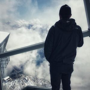 Meet your Posher, Josh